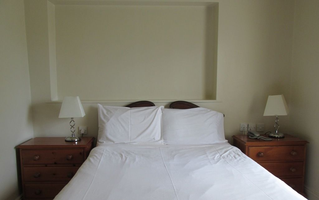 The Yeovil Court Hotel Ruang foto