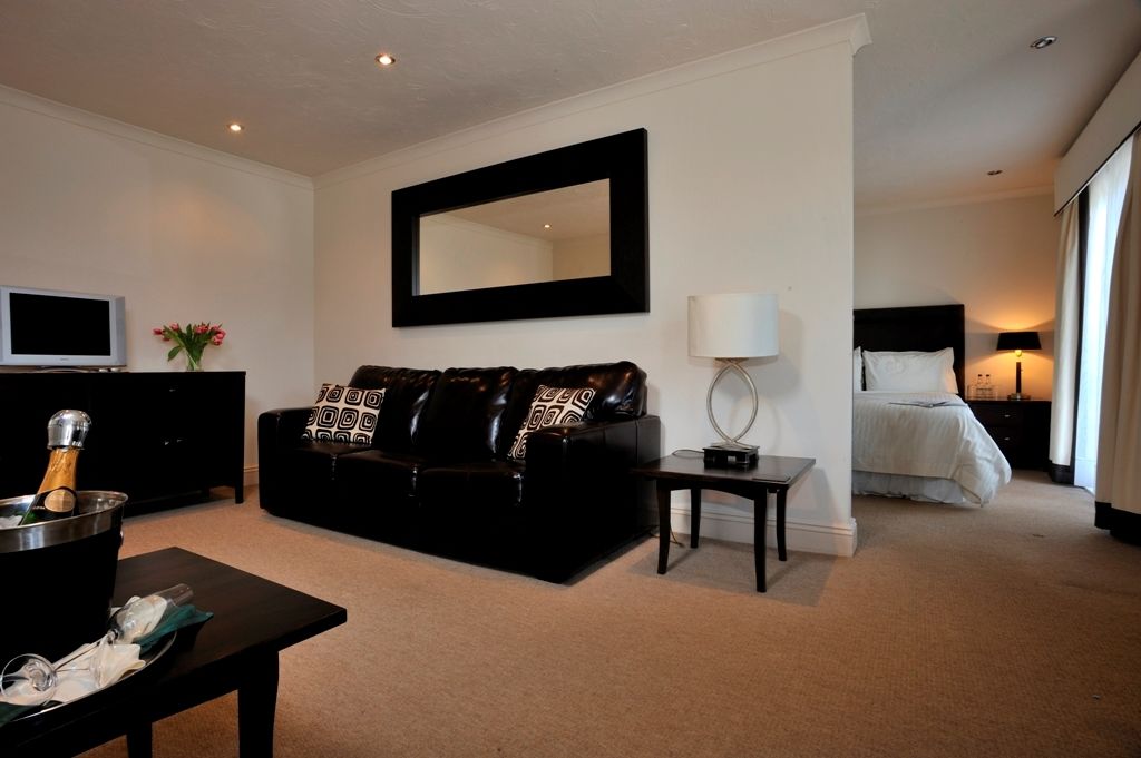 The Yeovil Court Hotel Ruang foto